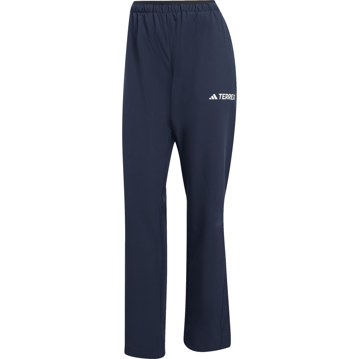 adidas Terrex Damen Multi Liteflex Hose (Größe XS, blau)