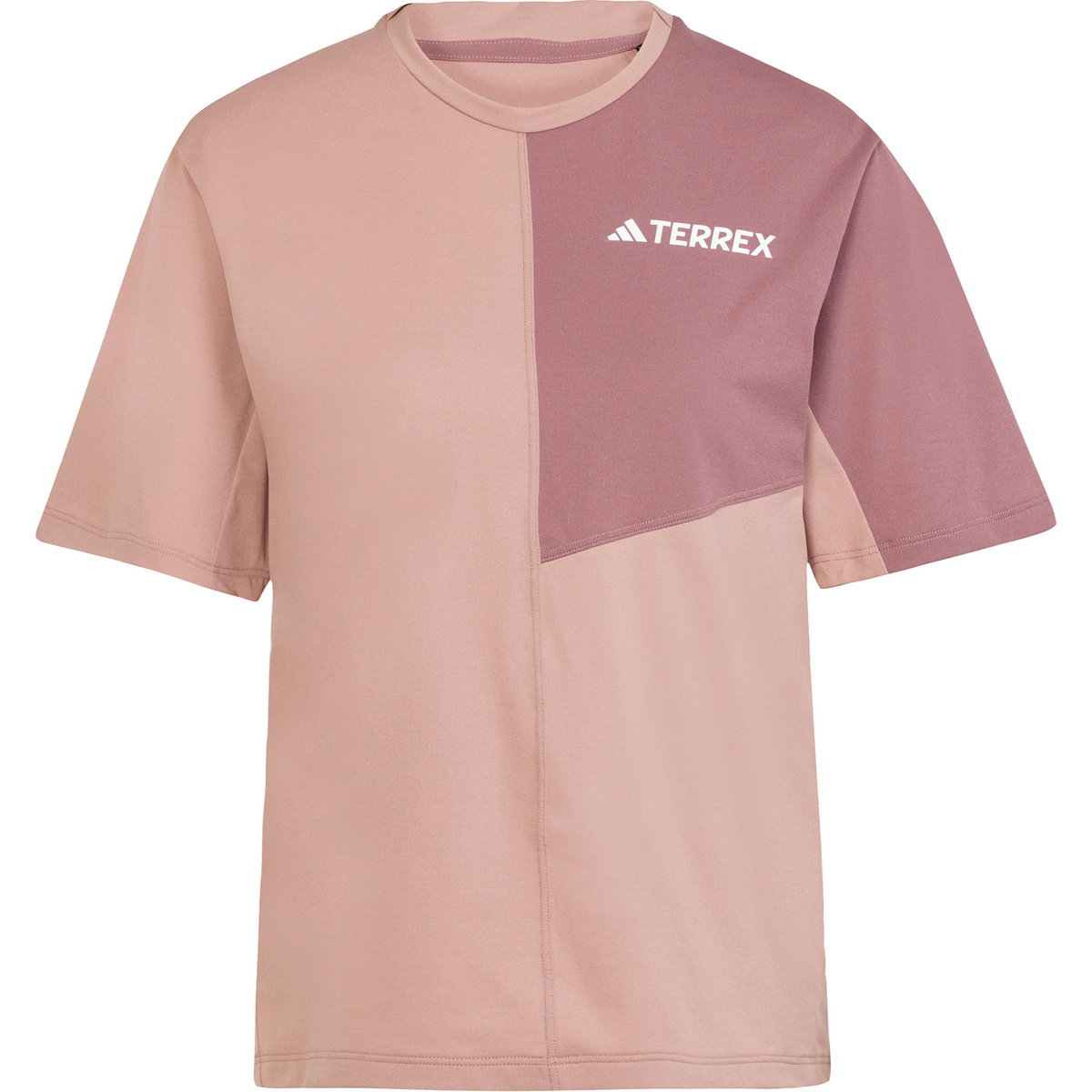 Image of adidas Terrex Donna Maglietta Multi