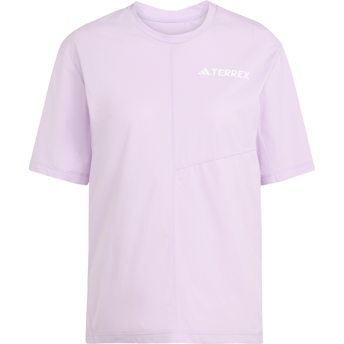 Image of adidas Terrex Donna Maglietta Multi