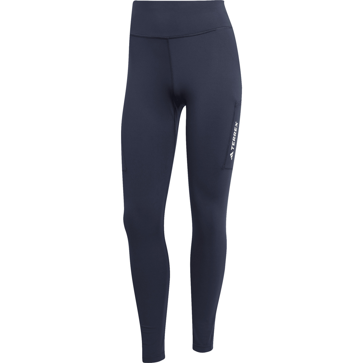 Image of adidas Terrex Donna Leggings Multi