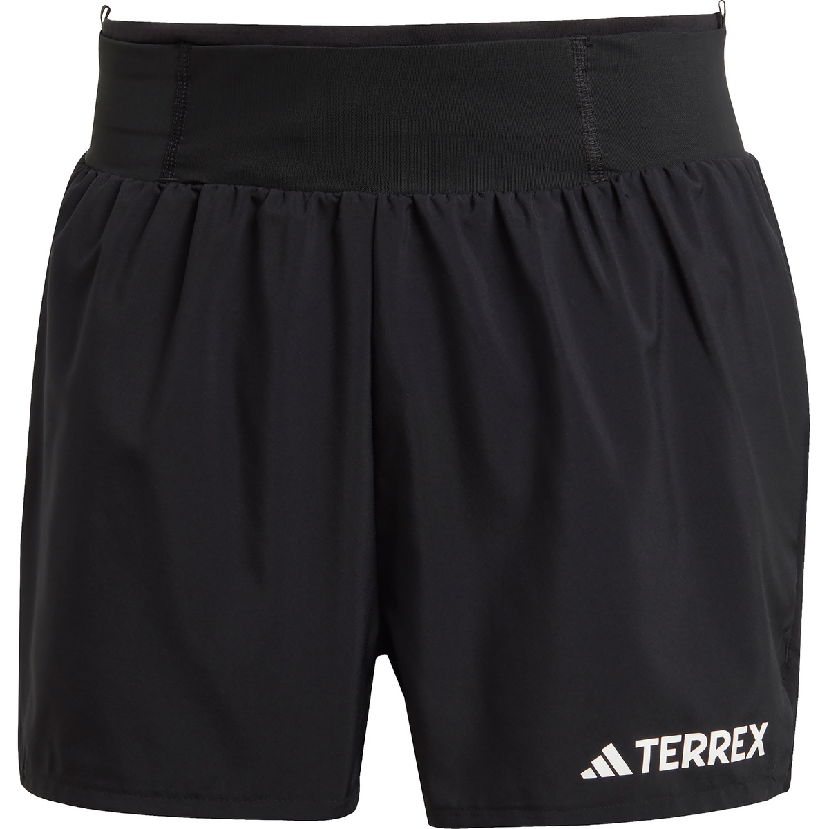 adidas Terrex Femme Short 3" Xperior (taille XS, Noir)