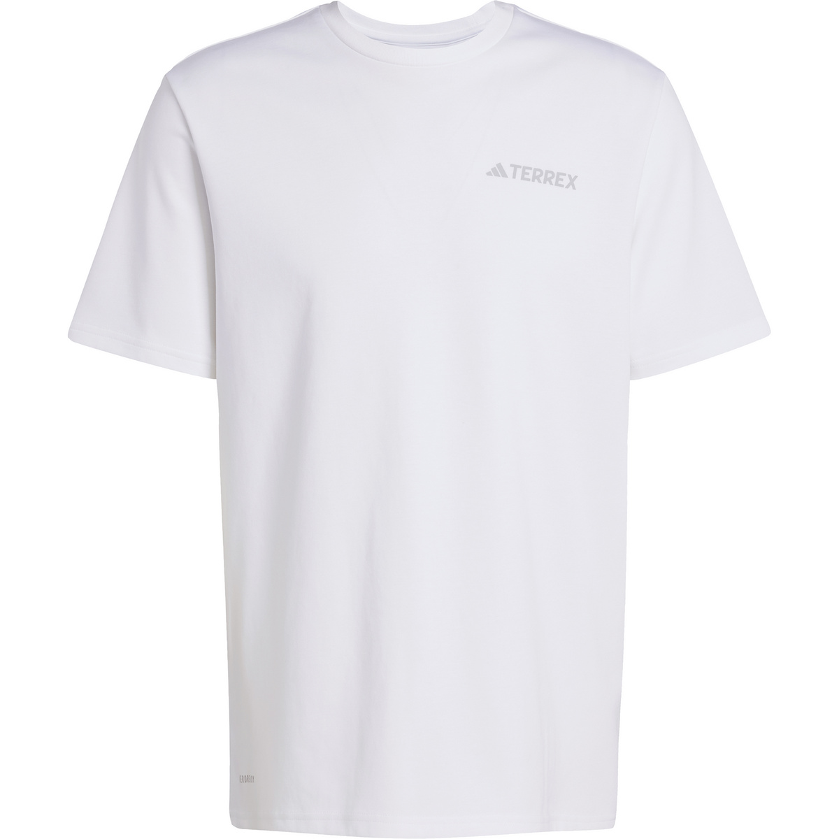 Image of adidas Terrex Uomo Maglietta Xploric Aerordy Graphic