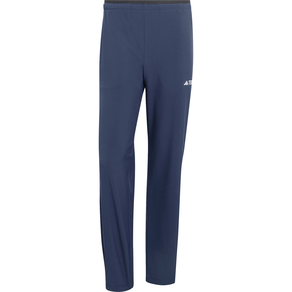 adidas Terrex Herren Multi Liteflex Hose (Größe L, blau)