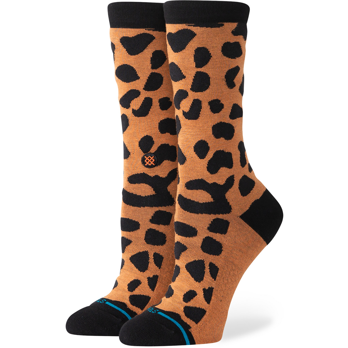 Stance Damen Animaniac Crew Socken