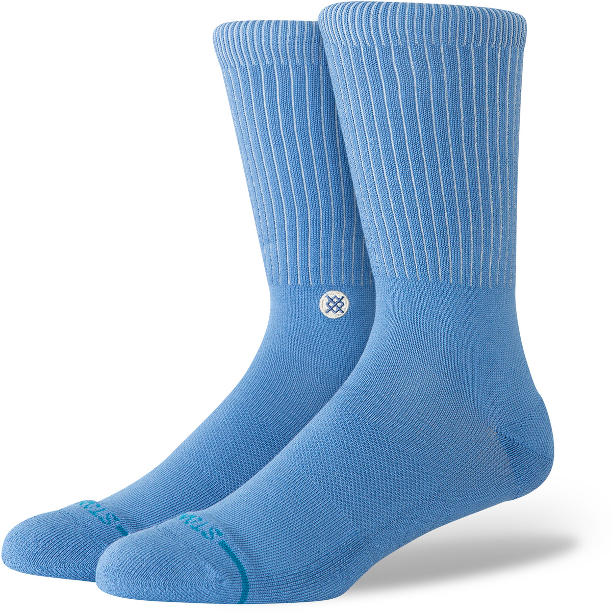 Image of Stance Icon Pop Crew Socken