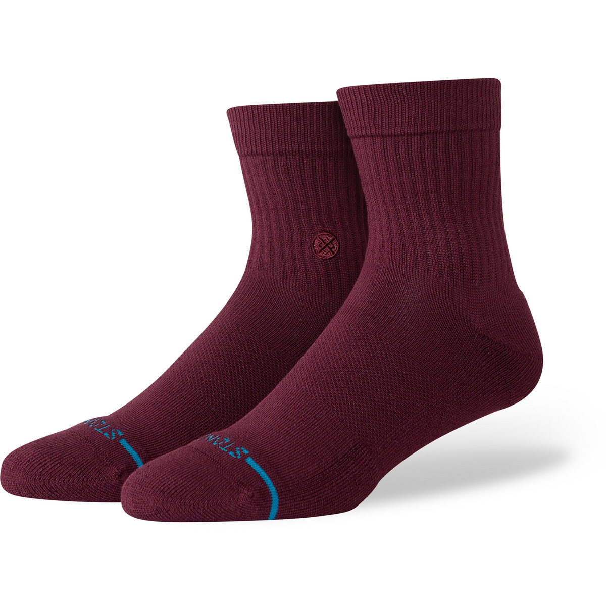 Image of Stance Calzini Icon Quarter