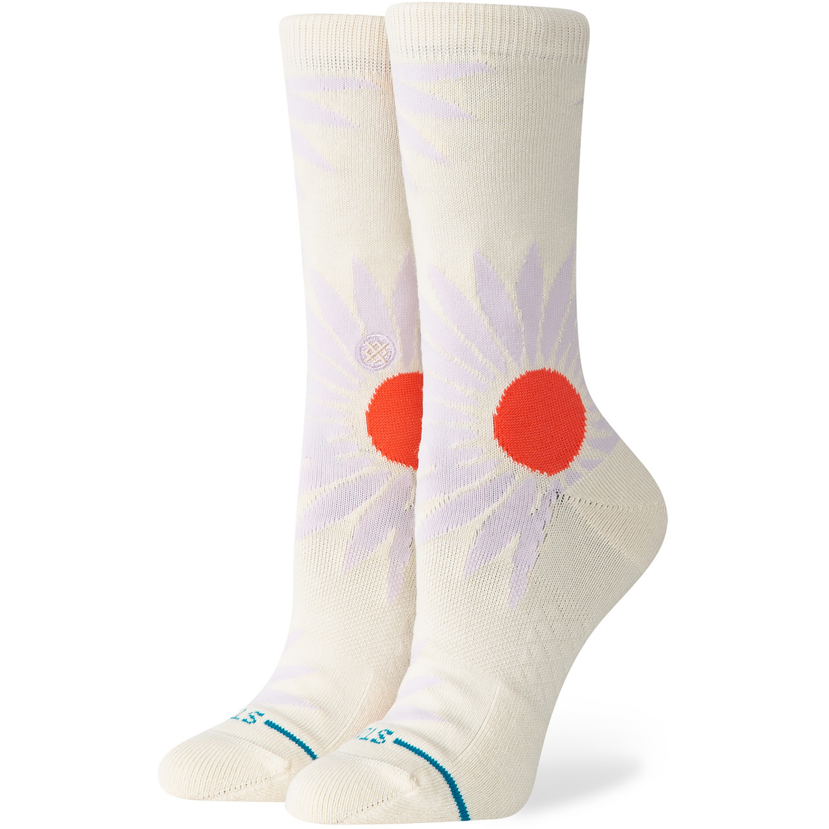 Stance Damen Prowess Crew Socken
