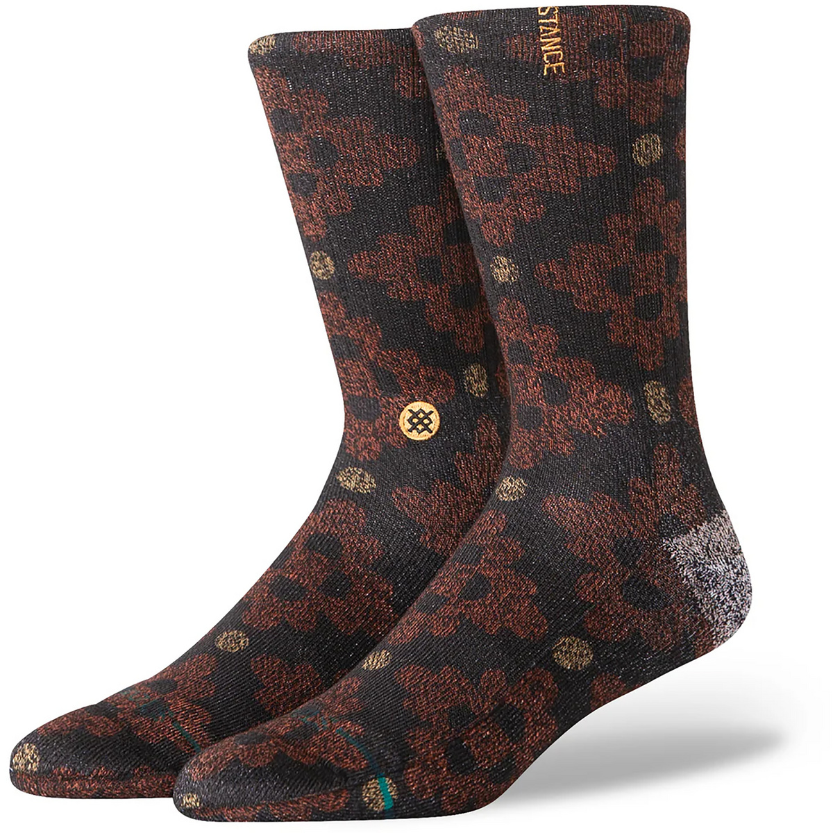 Image of Stance Calzini San Lucas Crew