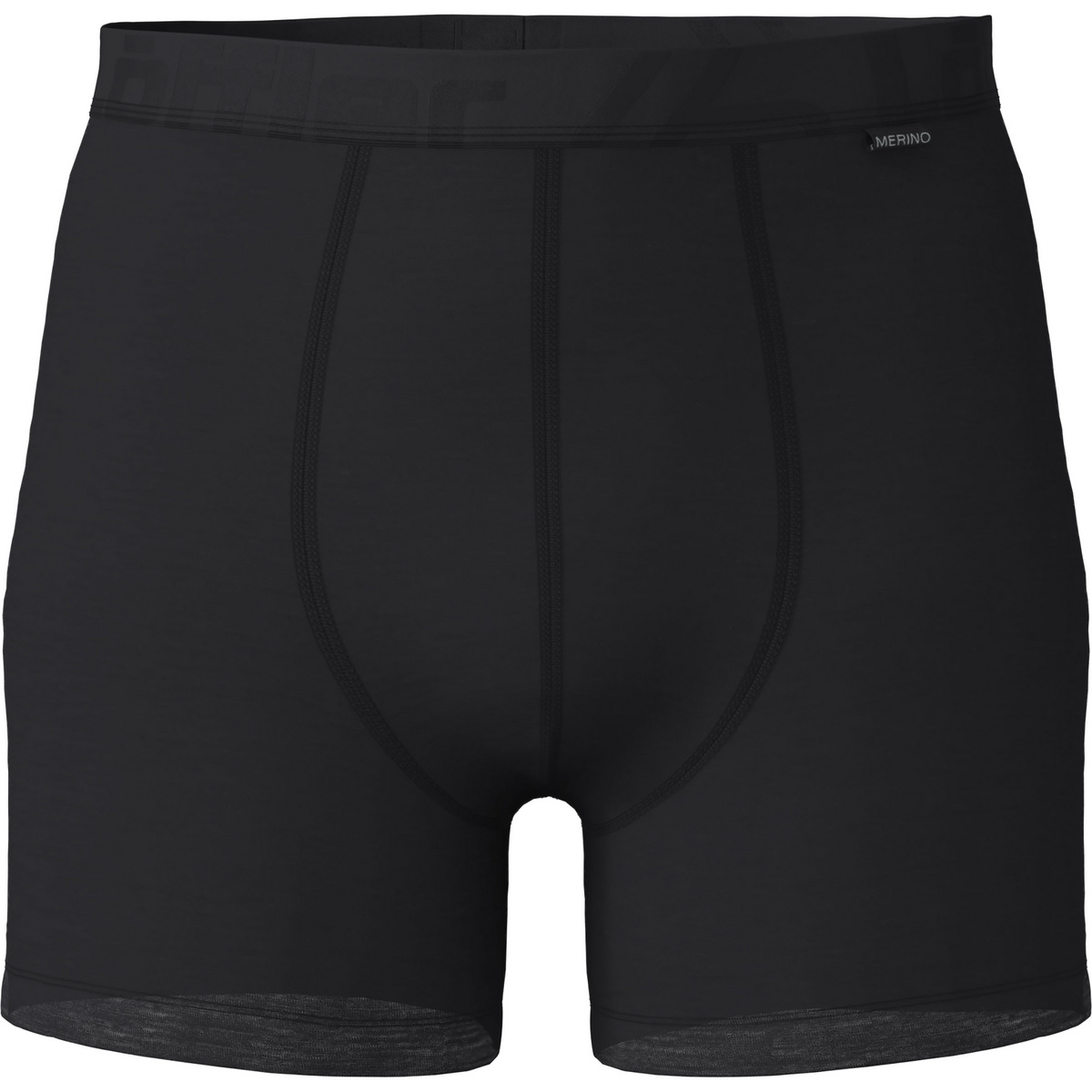 Image of Löffler Uomo Boxer Merino Light