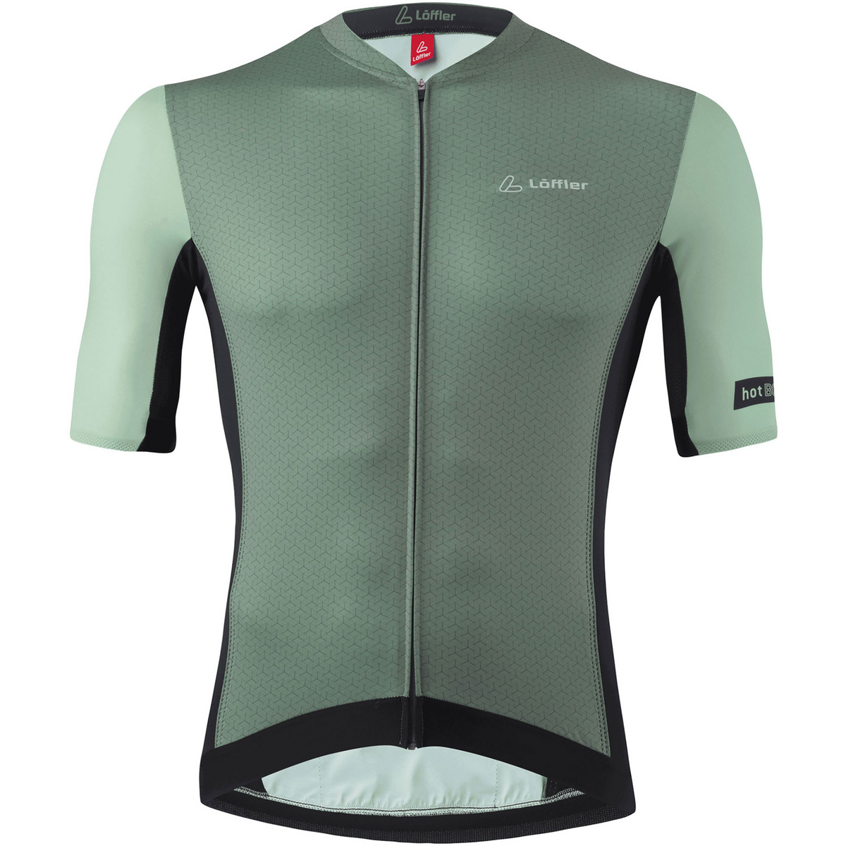 Image of Löffler Herren Core Hotbond Trikot