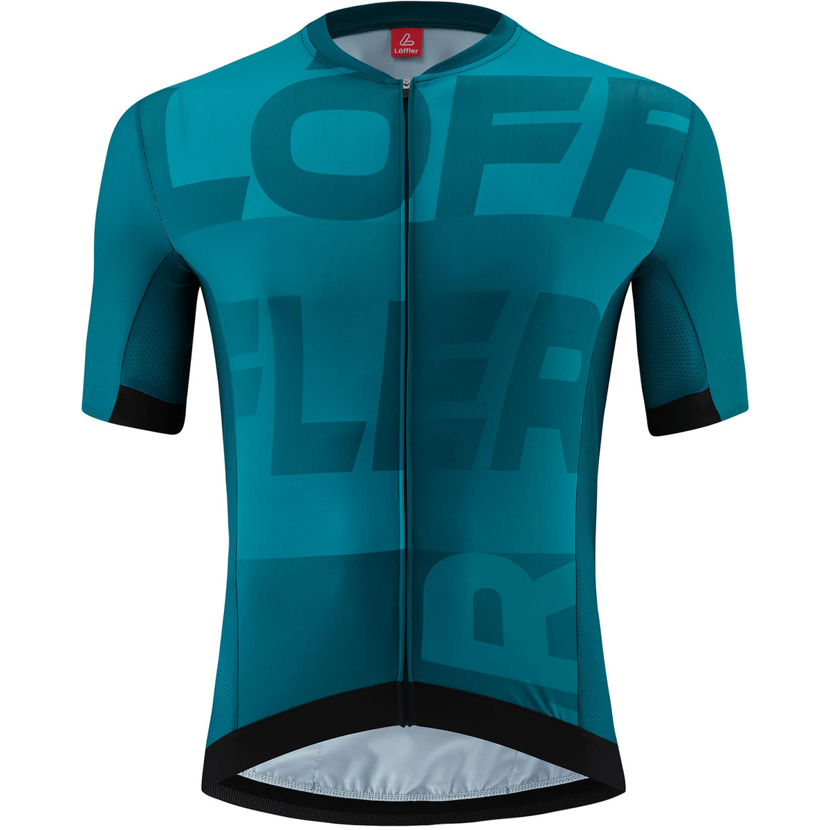 Image of Löffler Herren Signature Mid Trikot
