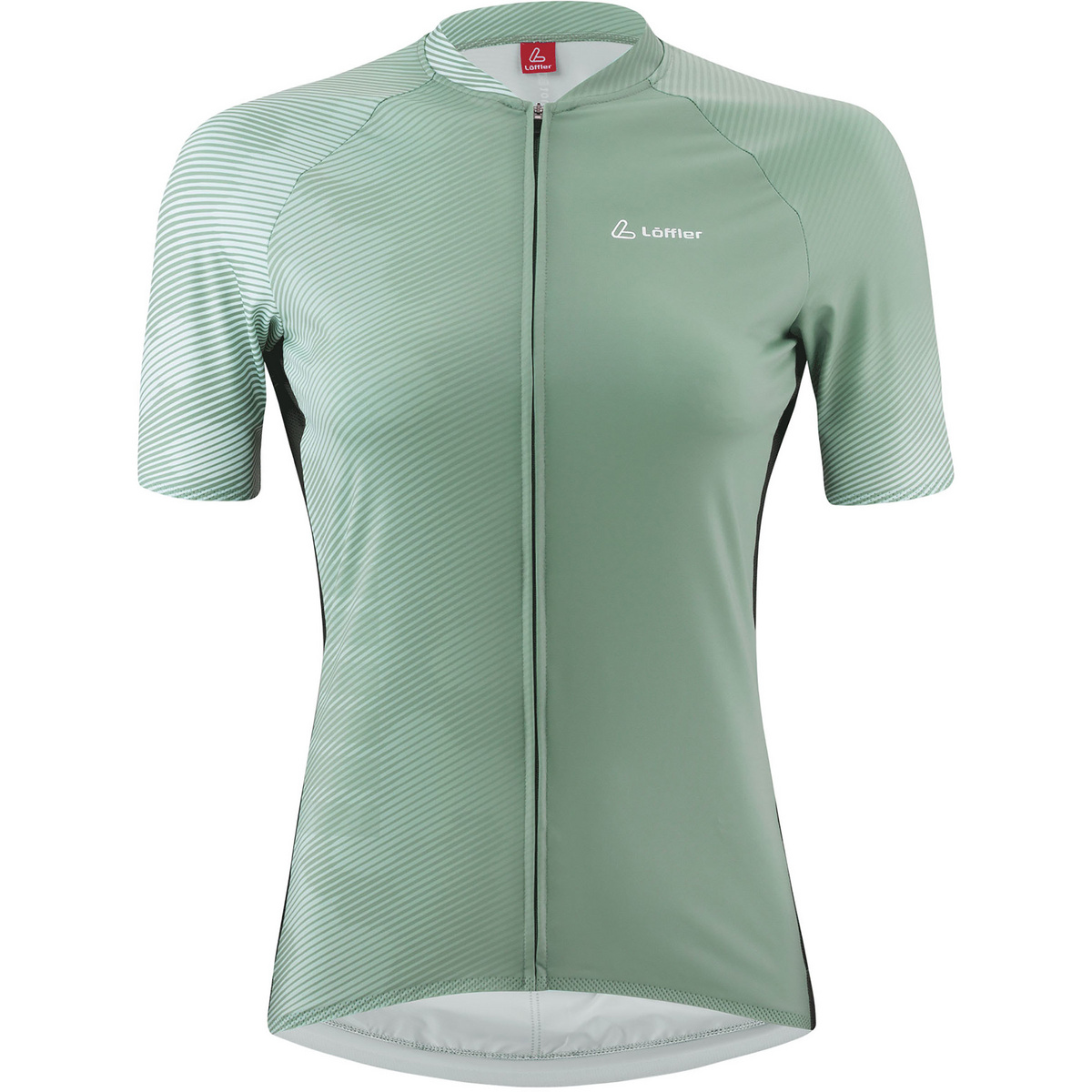Image of Löffler Damen Classy Hotbond Trikot