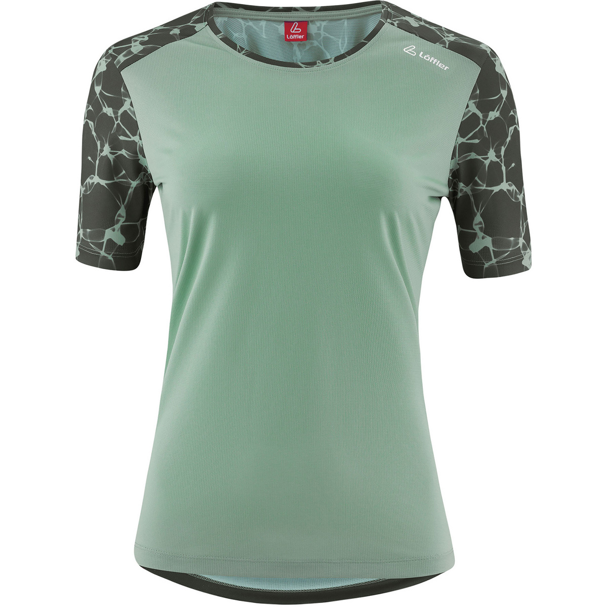 Image of Löffler Damen Parella MTB T-Shirt