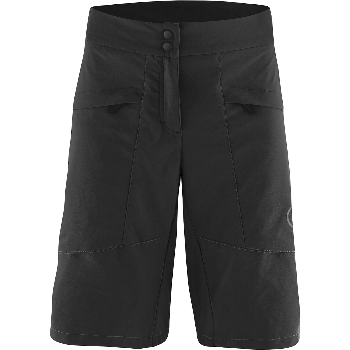 Image of Löffler Donna Pantaloncini da ciclismo corti Laura-G Csl