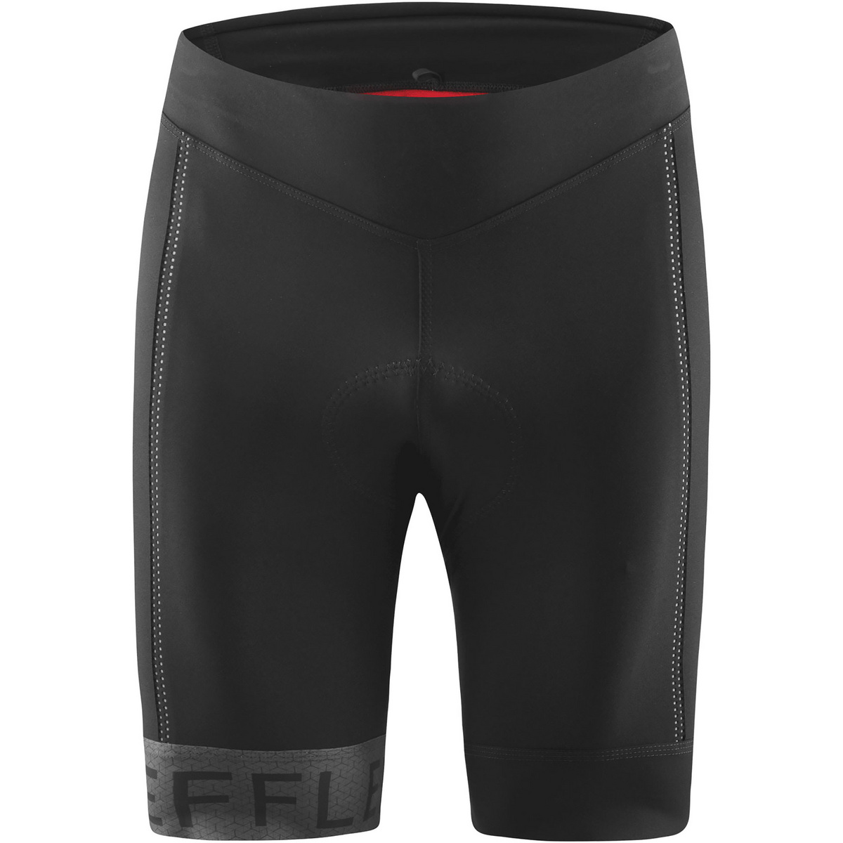 Image of Löffler Uomo Pantaloncini da ciclismo corti Hotbond Rf SQL