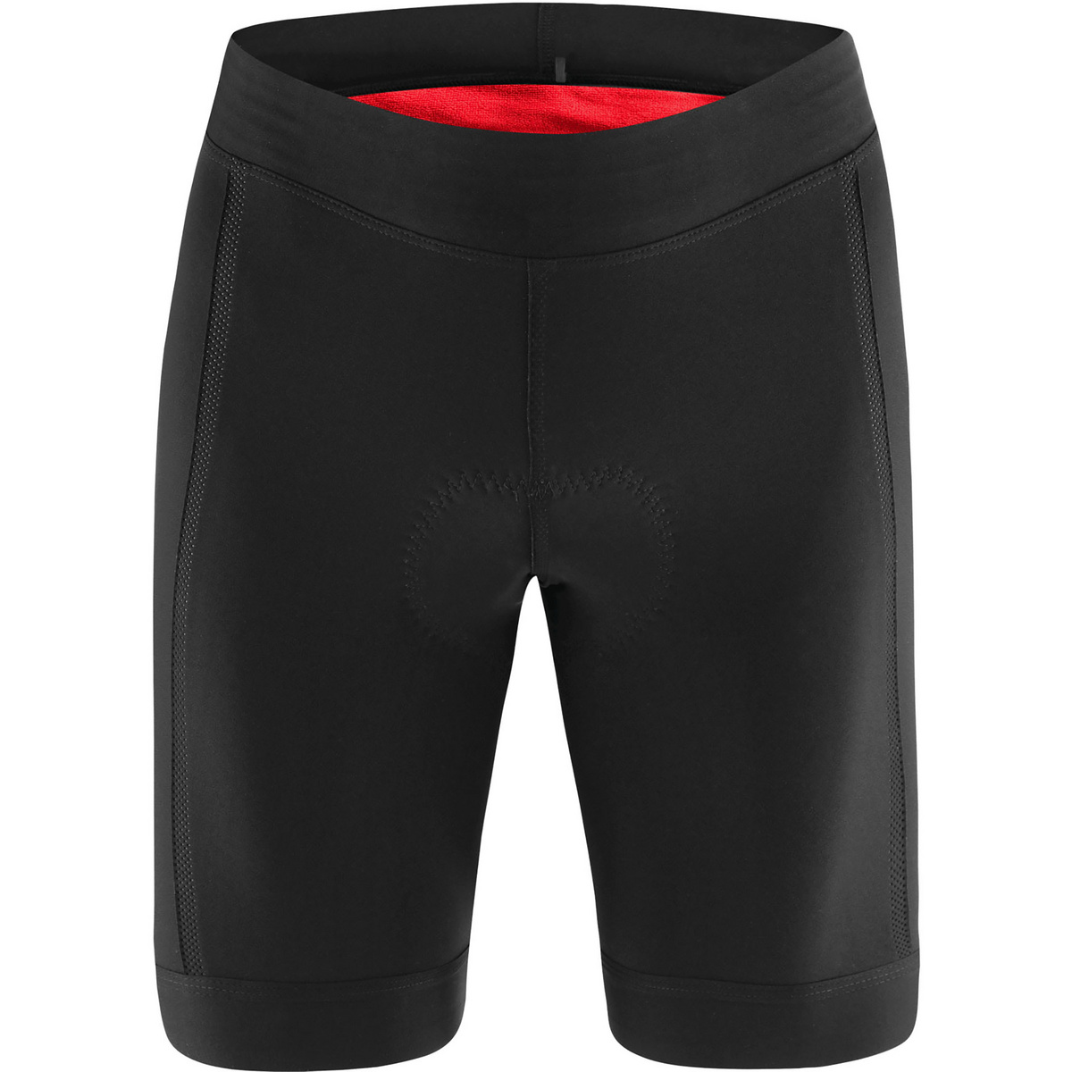 Image of Löffler Herren Hotbond Radhose kurz