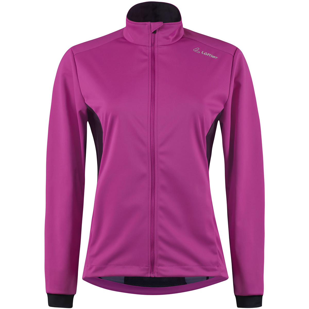 Image of Löffler Donna Giacca Bike Beta II Ws Light