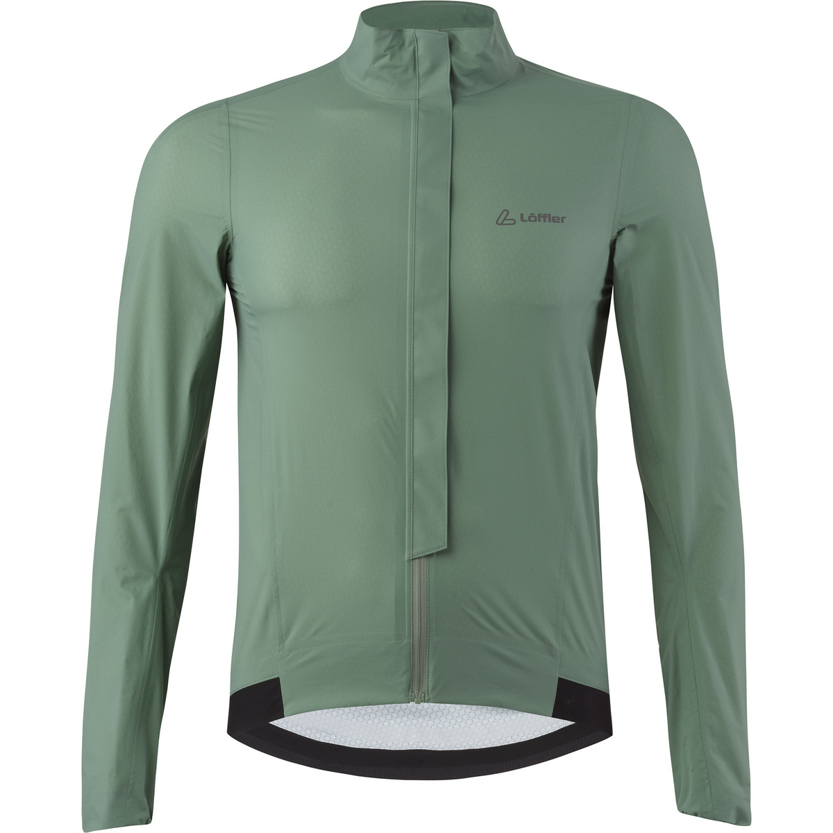 Image of Löffler Herren Chaser Wpm Pocket Jacke