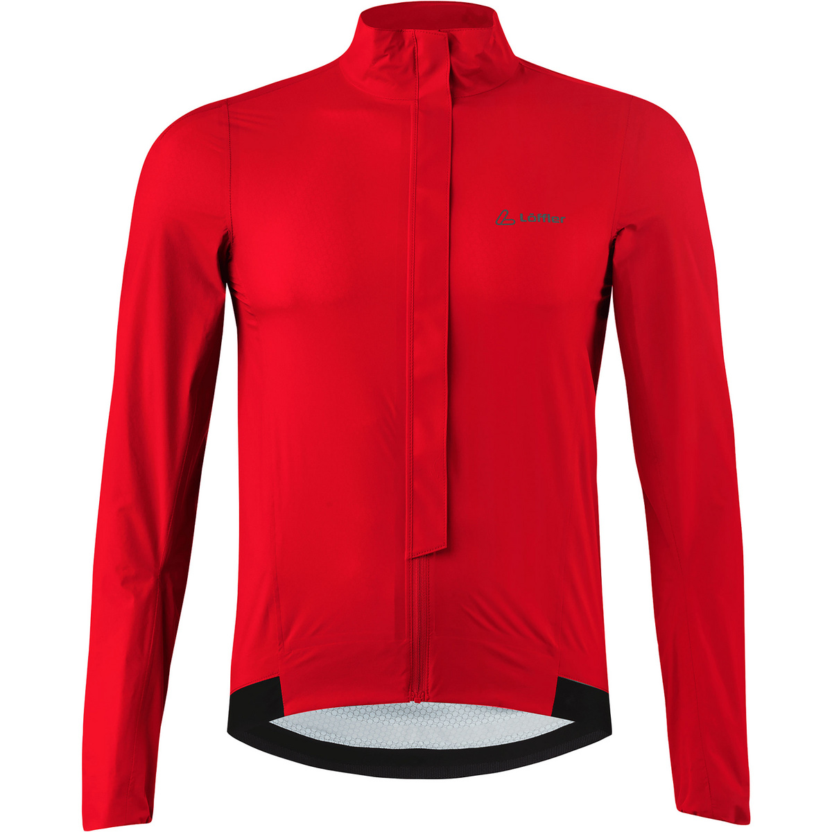 Image of Löffler Uomo Giacca Chaser Wpm Pocket