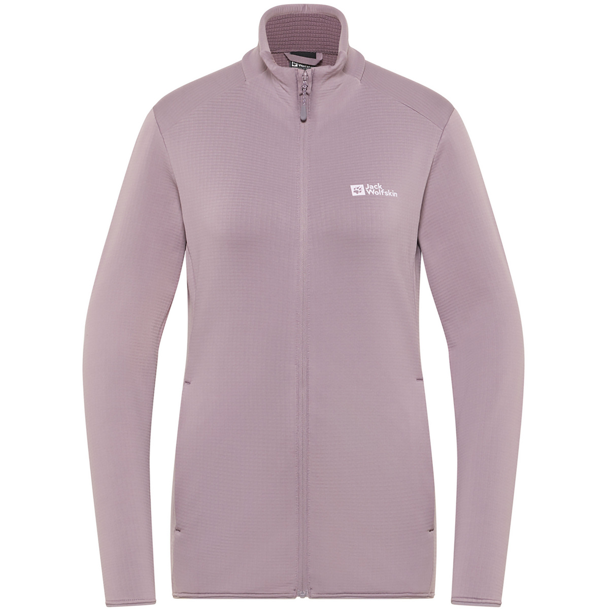 Jack Wolfskin Femme Veste Kolbenberg (taille XL, Violet)