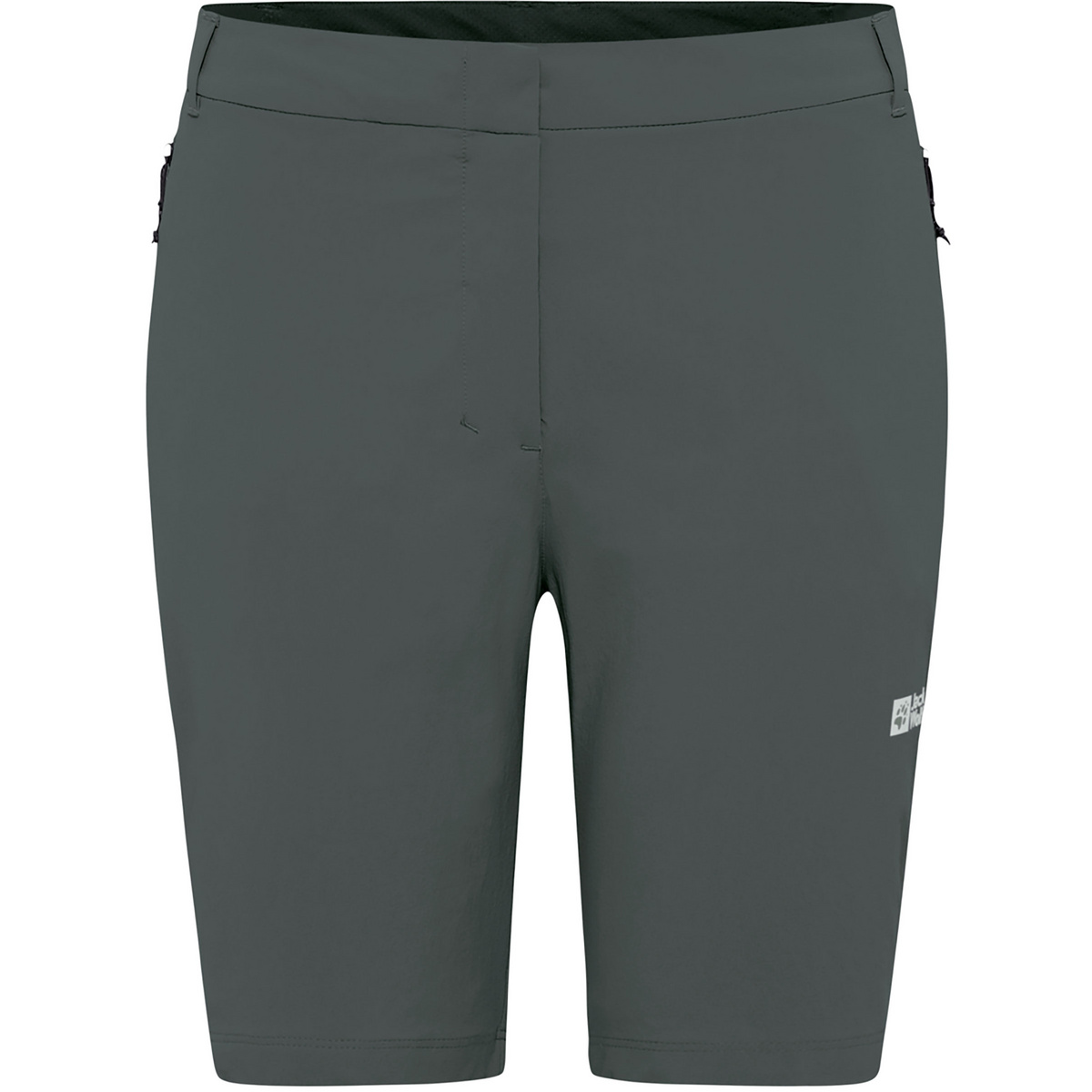 Image of Jack Wolfskin Donna Pantaloncini Hikeout