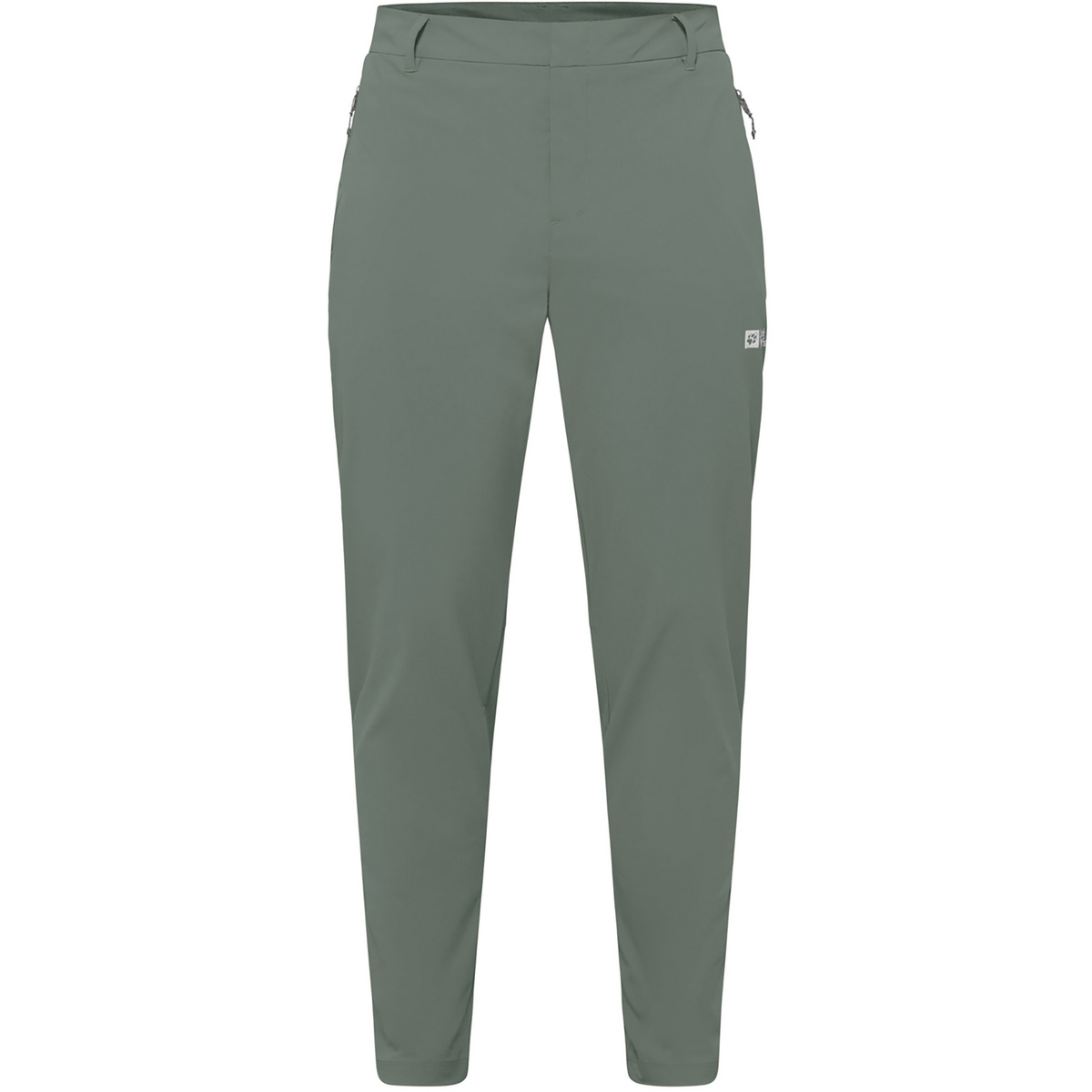 Image of Jack Wolfskin Uomo Pantaloni Hikeout