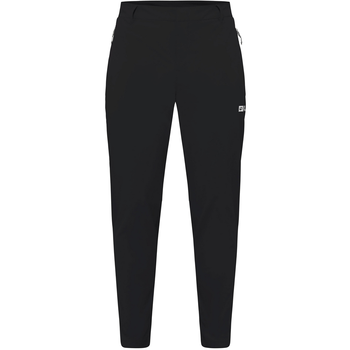 Image of Jack Wolfskin Uomo Pantaloni Hikeout