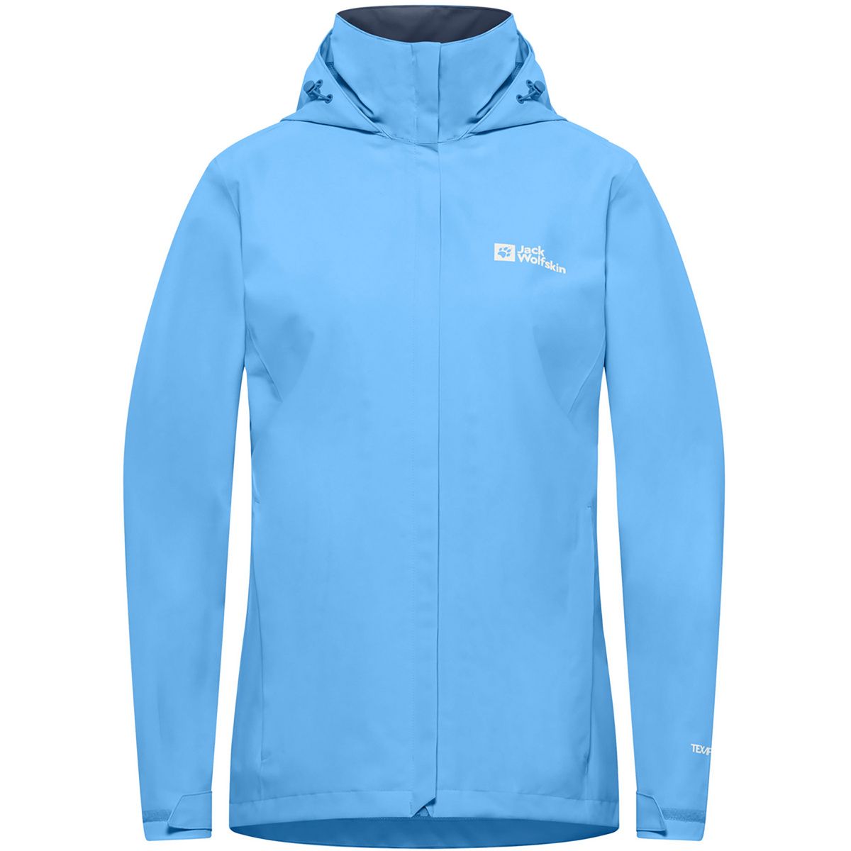 Jack Wolfskin Damen Trailtime 2l Jacke