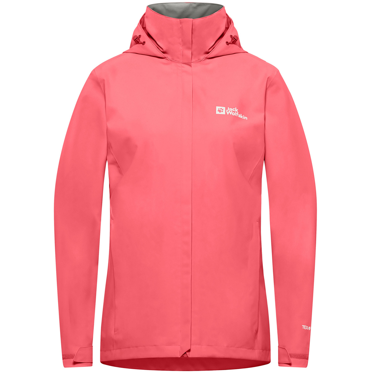 Image of Jack Wolfskin Damen Trailtime 2l Jacke