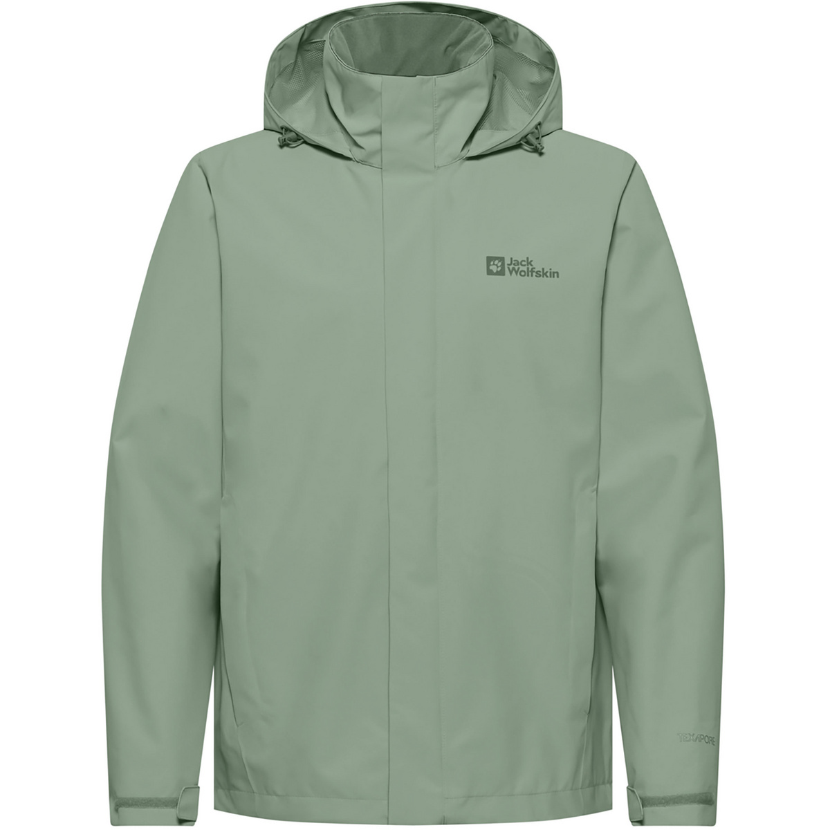 Jack Wolfskin Herren Trailtime 2l Jacke