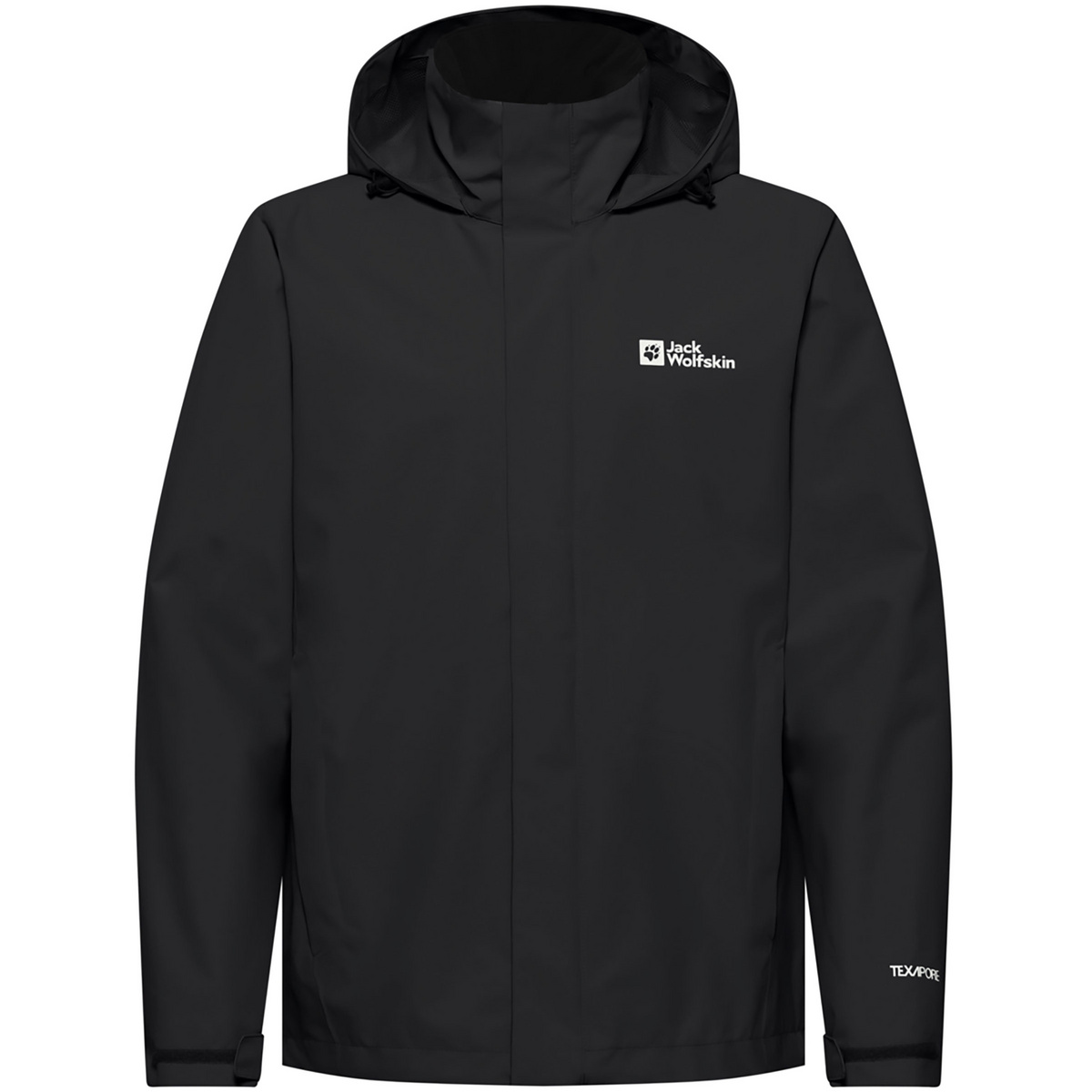Image of Jack Wolfskin Herren Trailtime 2l Jacke