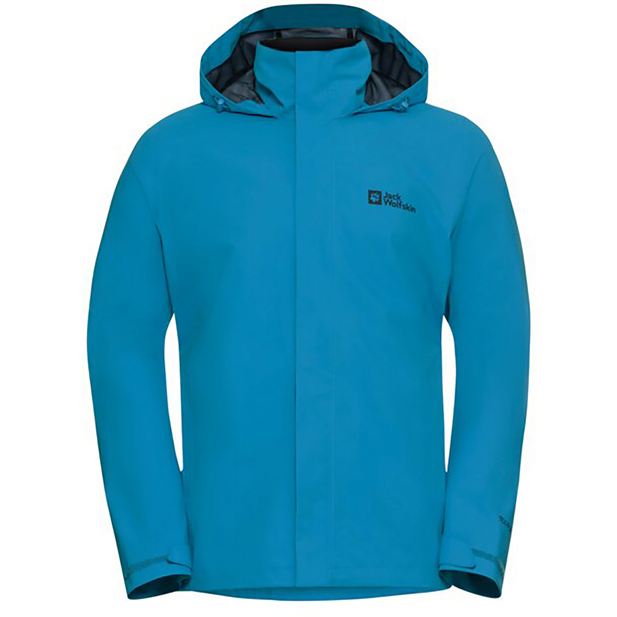 Image of Jack Wolfskin Uomo Giacca Trailtime 2l