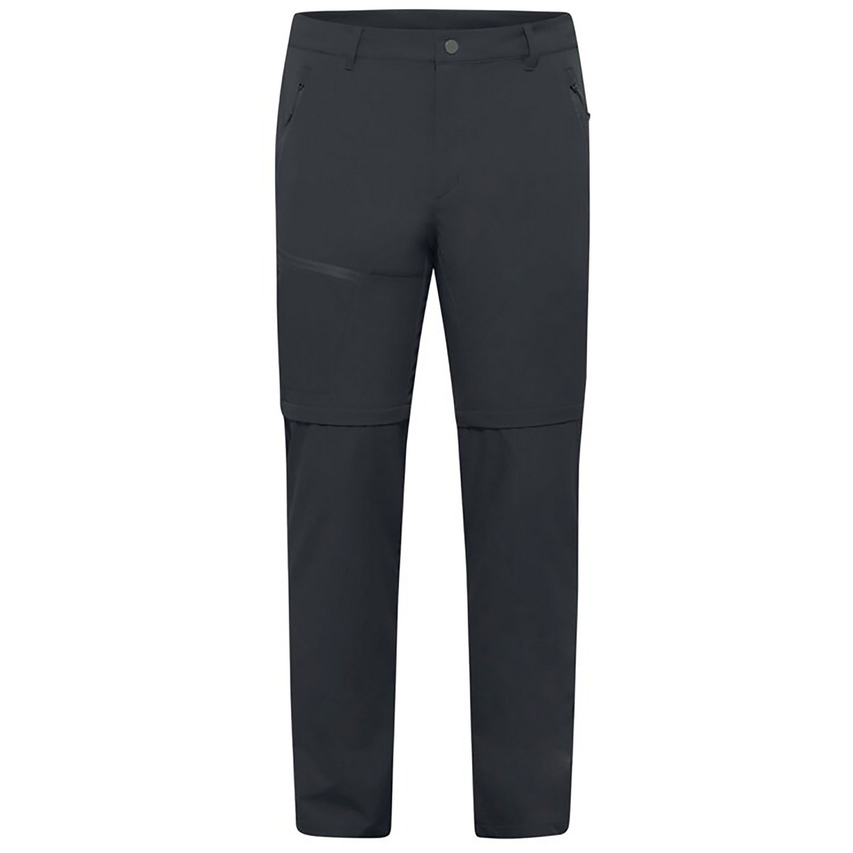 Image of Jack Wolfskin Uomo Pantaloni Pico Trail Zip Off