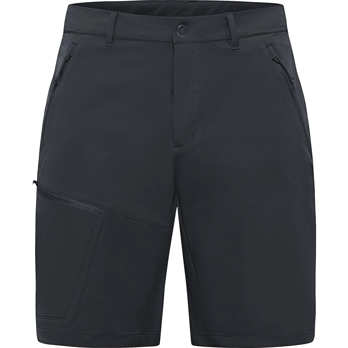 Image of Jack Wolfskin Herren Pico Trail Shorts
