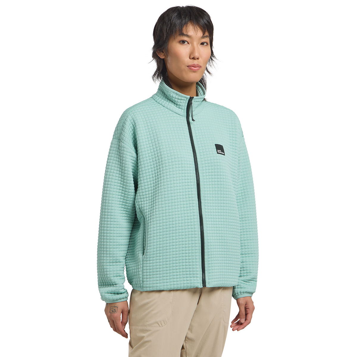 Jack Wolfskin Damen Mogari Jacke
