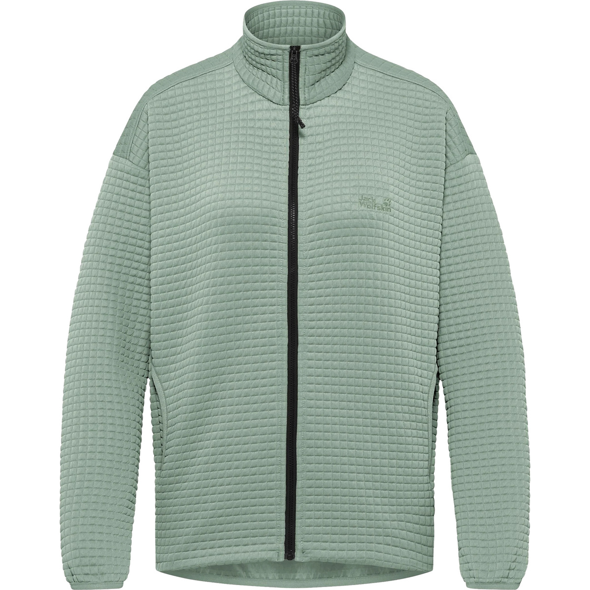 Image of Jack Wolfskin Damen Mogari Jacke