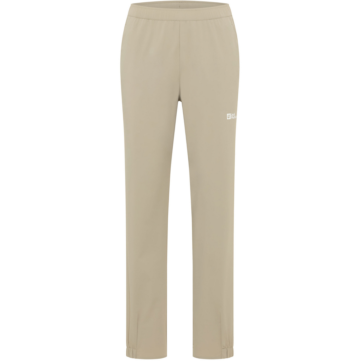 Image of Jack Wolfskin Donna Pantaloni Prelight Swift