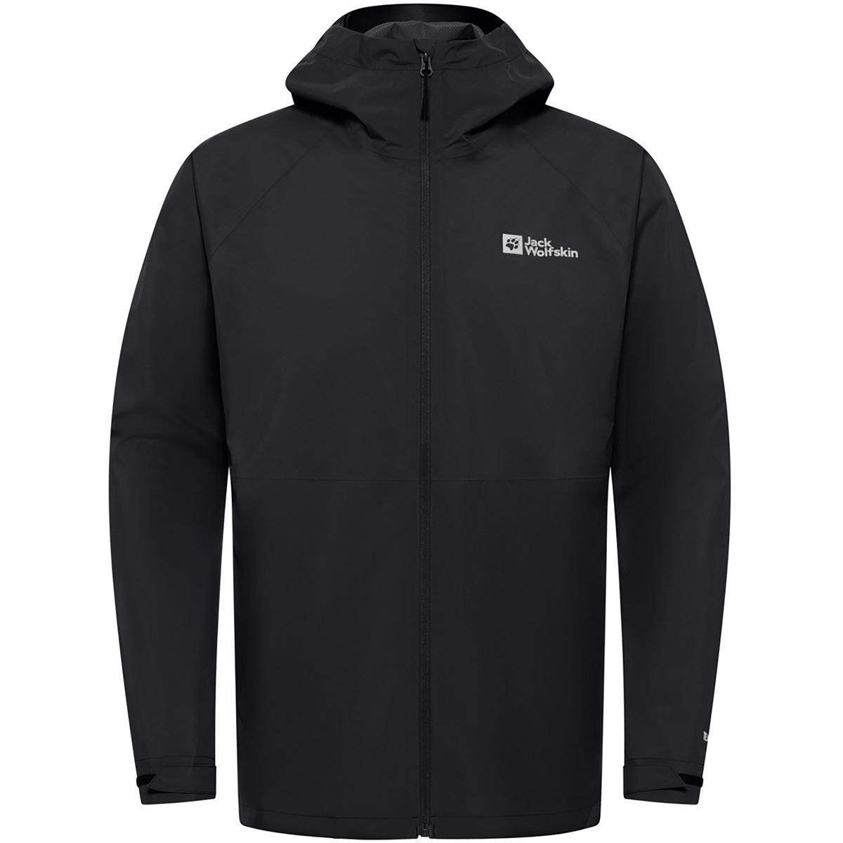 Jack Wolfskin Herren Prelight 2.5l Lt Jacke (Größe S, schwarz)