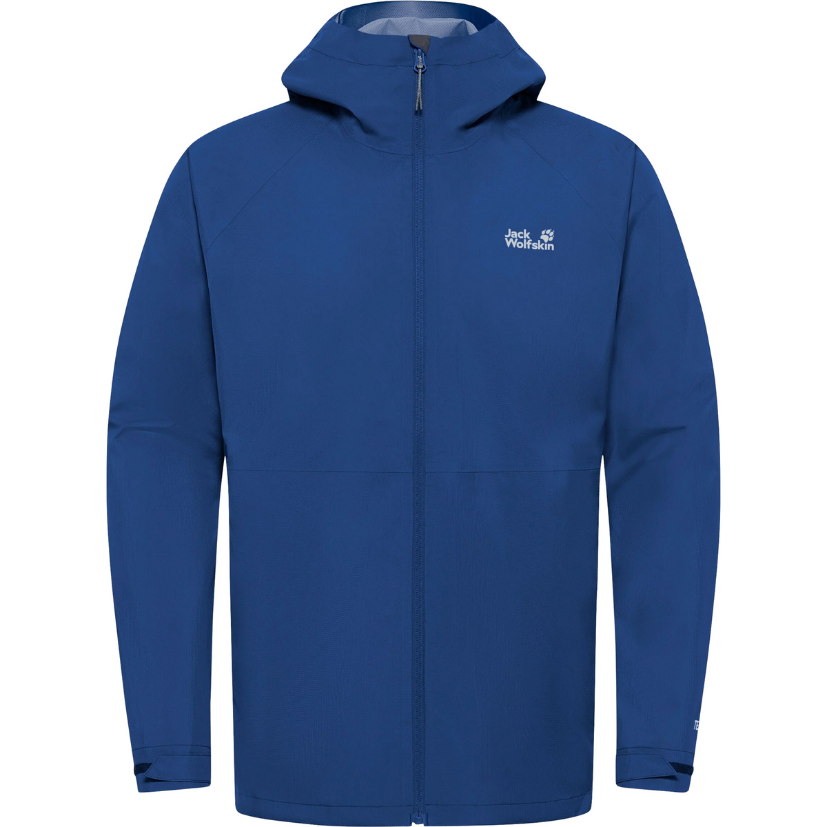 Jack Wolfskin Herren Prelight 2.5l Lt Jacke (Größe M, blau)