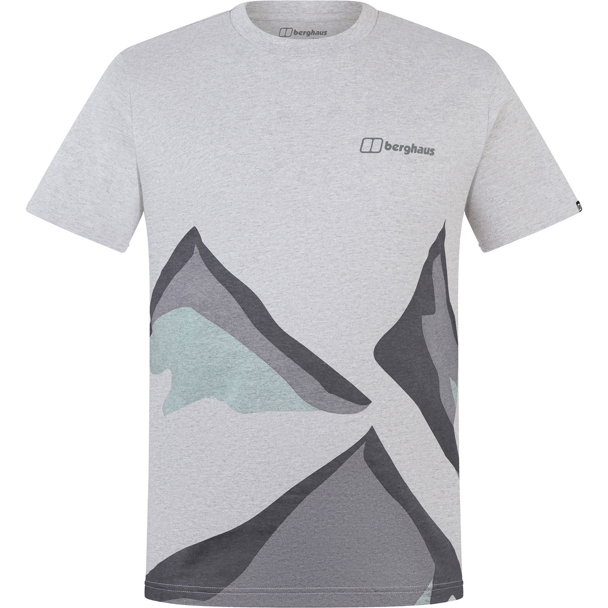 Berghaus Herren Klambercall T-Shirt