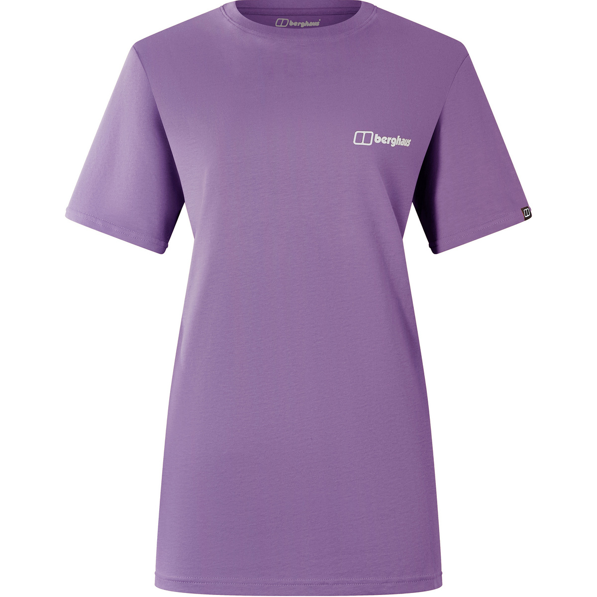 Image of Berghaus Uomo Maglietta Rolling Peaks