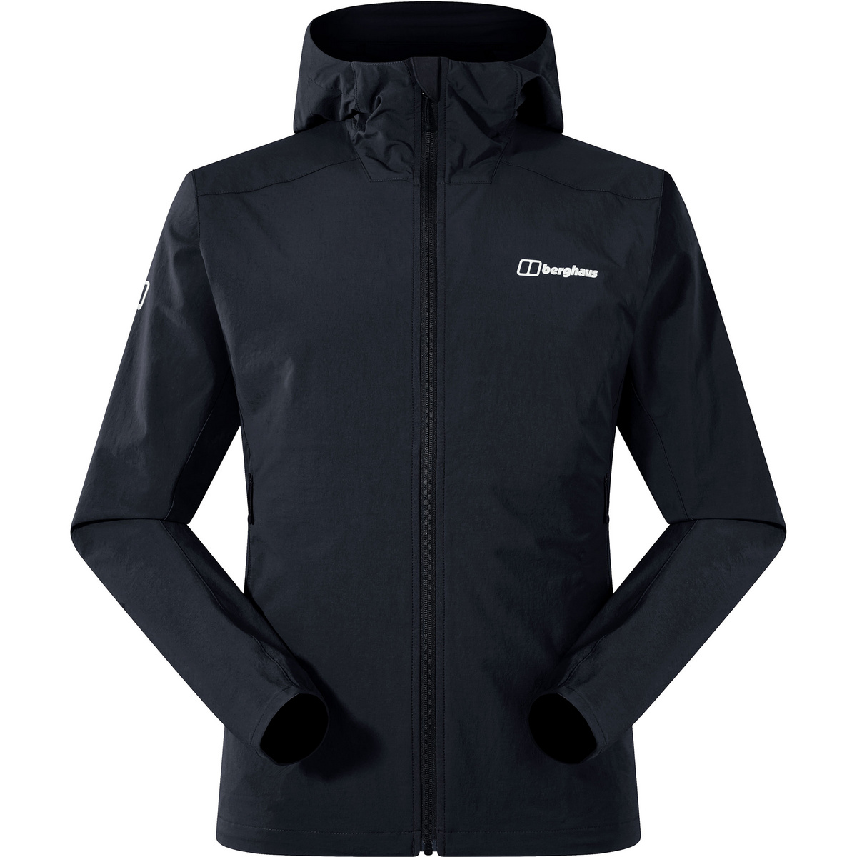 Image of Berghaus Uomo Giacca Ridge-Roamer Lite