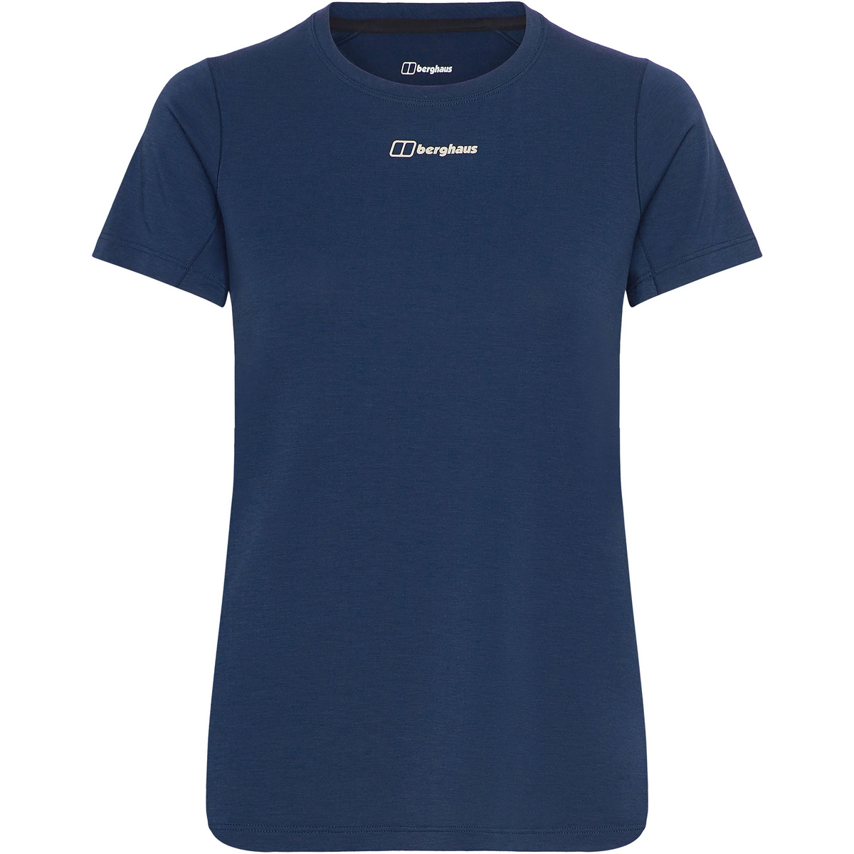 Image of Berghaus Donna Maglietta Delta