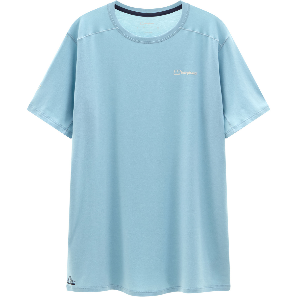 Image of Berghaus Uomo Maglietta Delta