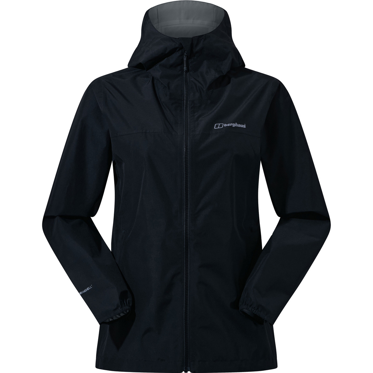 Image of Berghaus Damen Deluge Pro 3.0 Jacke