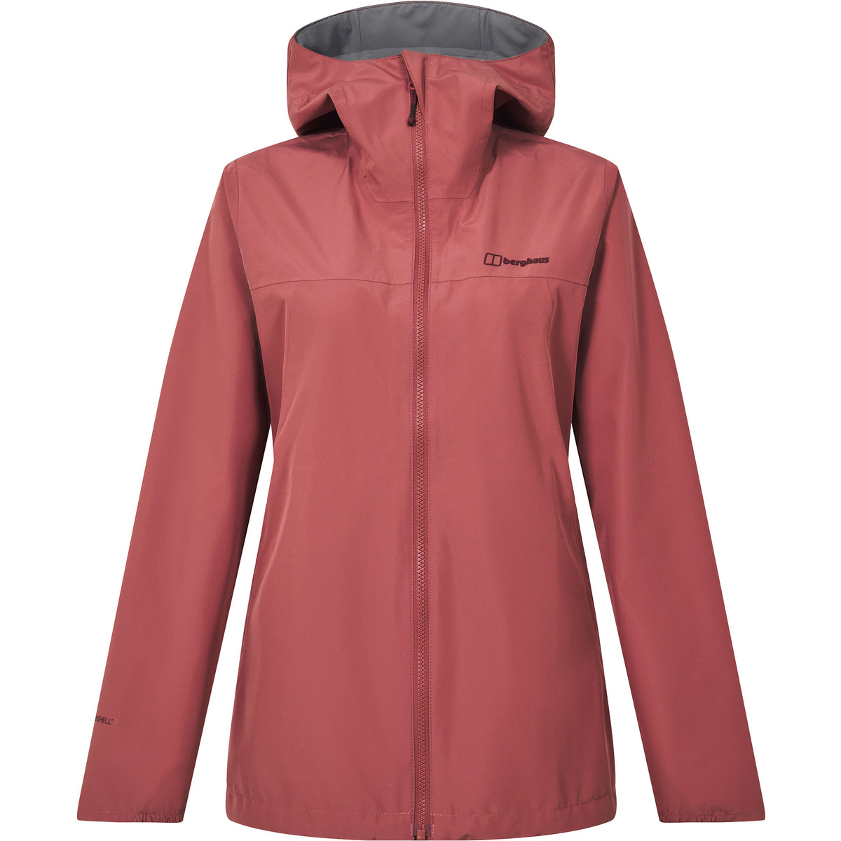 Image of Berghaus Donna Giacca Deluge Pro 3.0