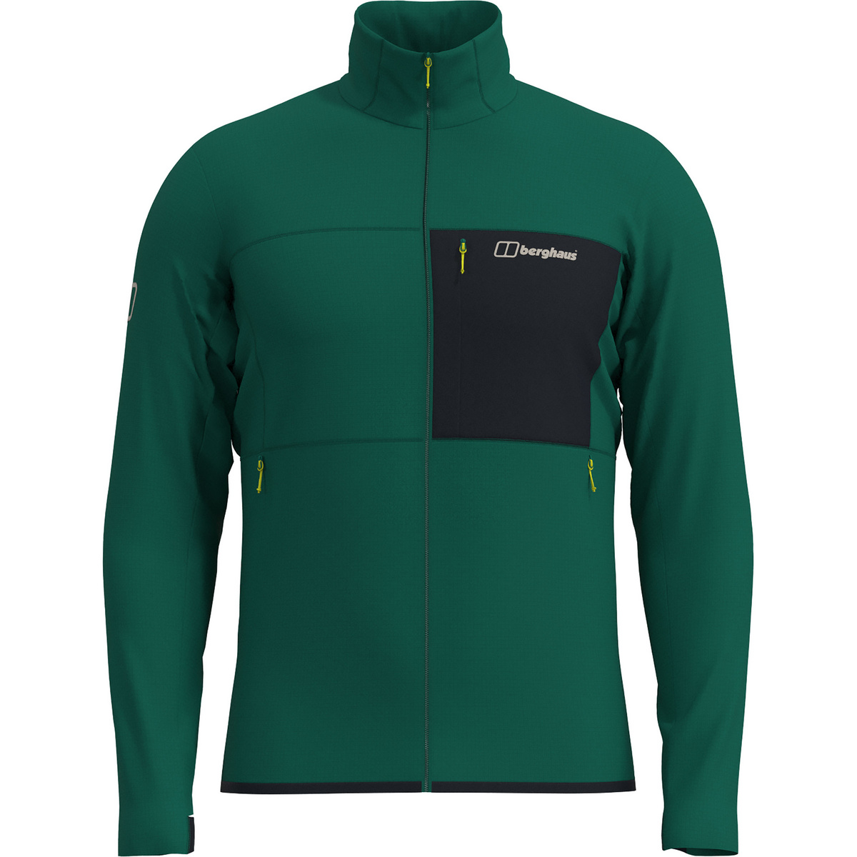 Image of Berghaus Uomo Giacca Ridge-Hiker