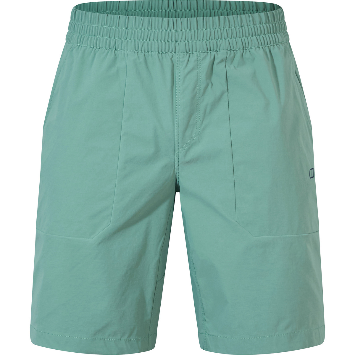 Image of Berghaus Uomo Pantaloncini Explorer