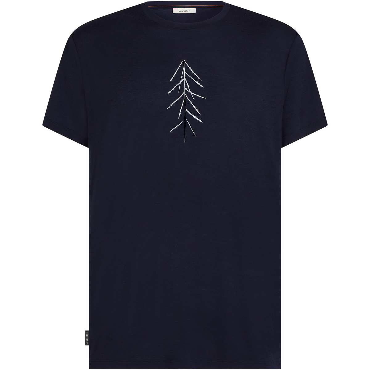 Icebreaker Herren Merino 150 Tech Lite Lancewood T-Shirt