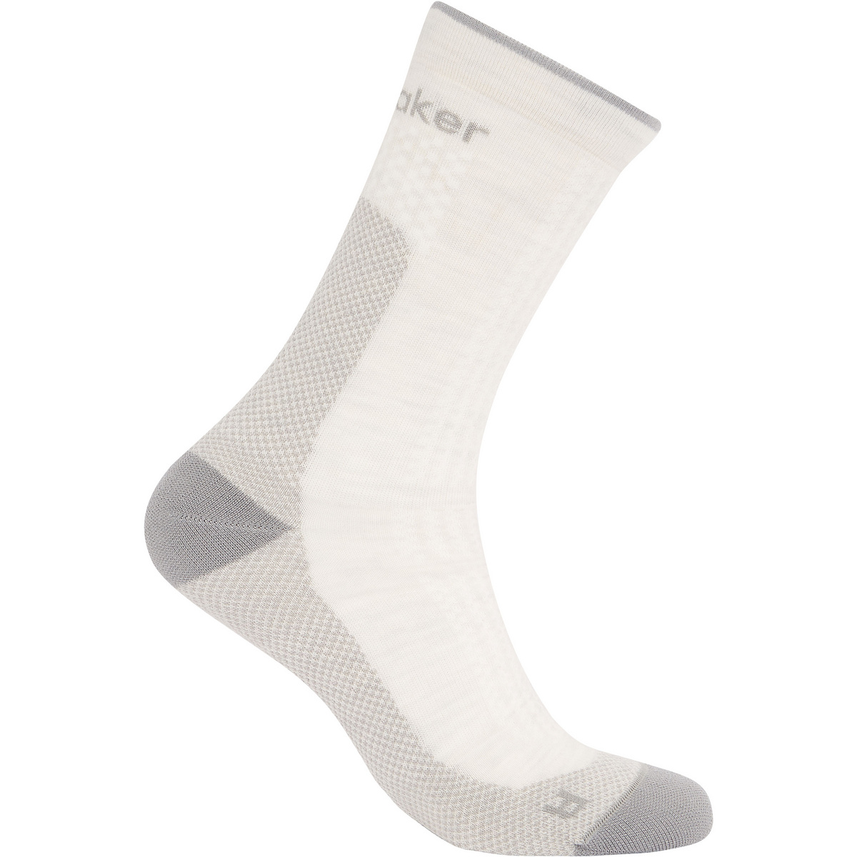 Image of Icebreaker Donna Calzini Hike+ Ultralight Crew